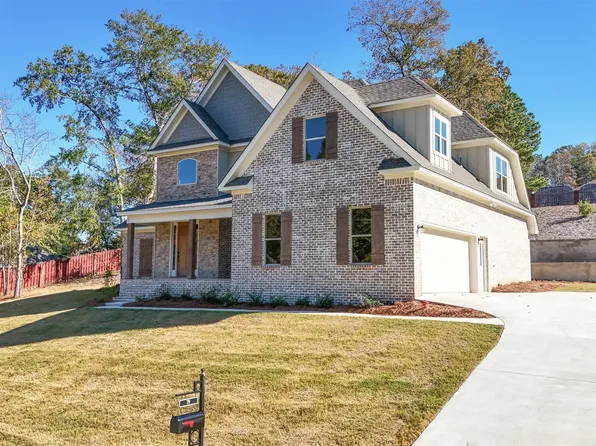 79 Birchwood Ln, Wetumpka, AL 36093