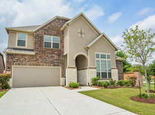 3302 Indigo Acres Ct, Katy, TX 77494