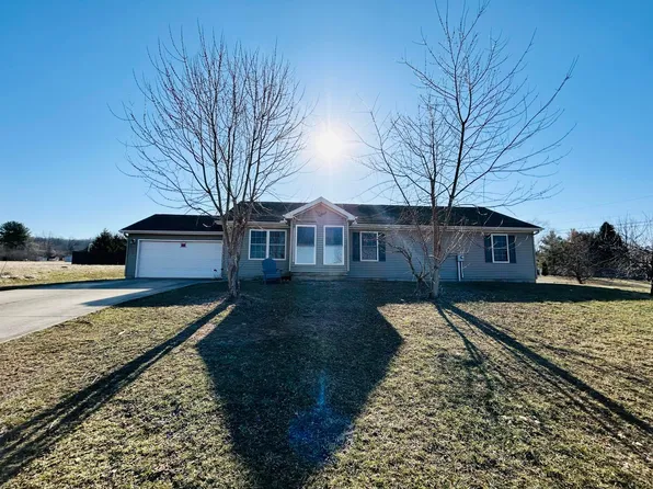 67 Cross Creek Dr, Chillicothe, OH 45601