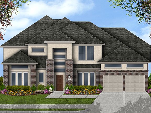 Elevation E