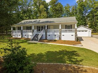 101 Pueblo Dr, Louisburg, NC 27549