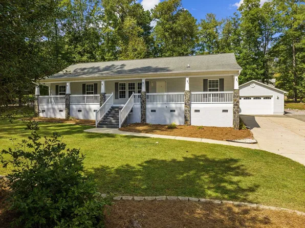 101 Pueblo Dr, Louisburg, NC 27549