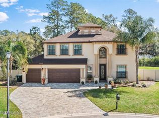 2560 Tuscan Oaks Ln, Jacksonville, FL 32223