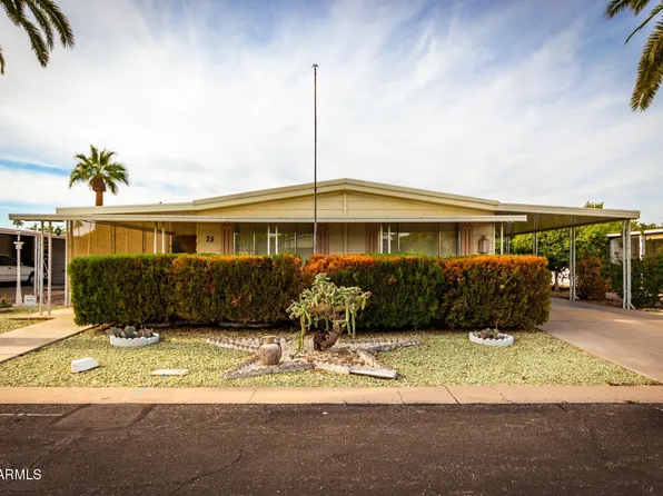 3160 E Main St Lot 75, Mesa, AZ 85213