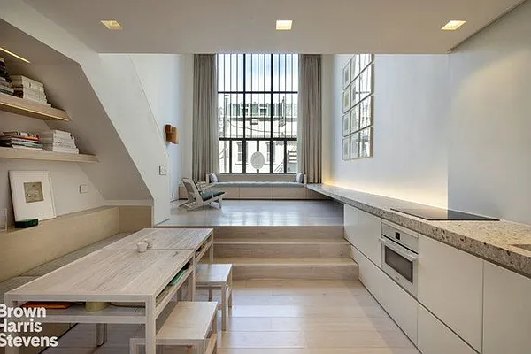 Sold by Brown Harris Stevens | media 14