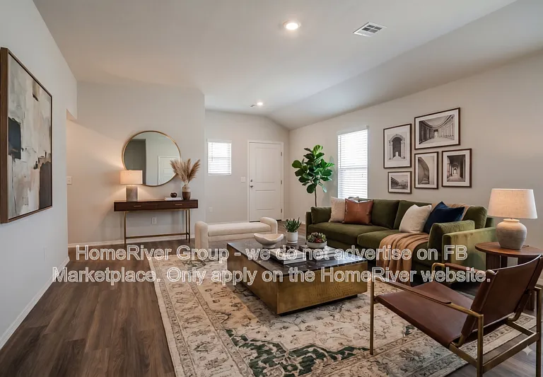 1212 Guthrie Farms Blvd — Photo 2