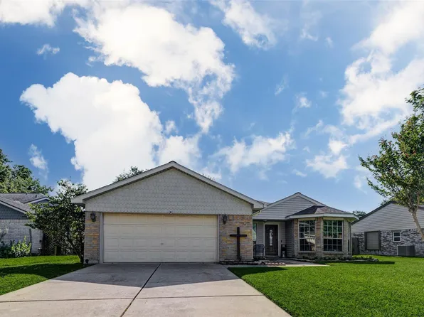1419 Mayweather Ln, Richmond, TX 77406