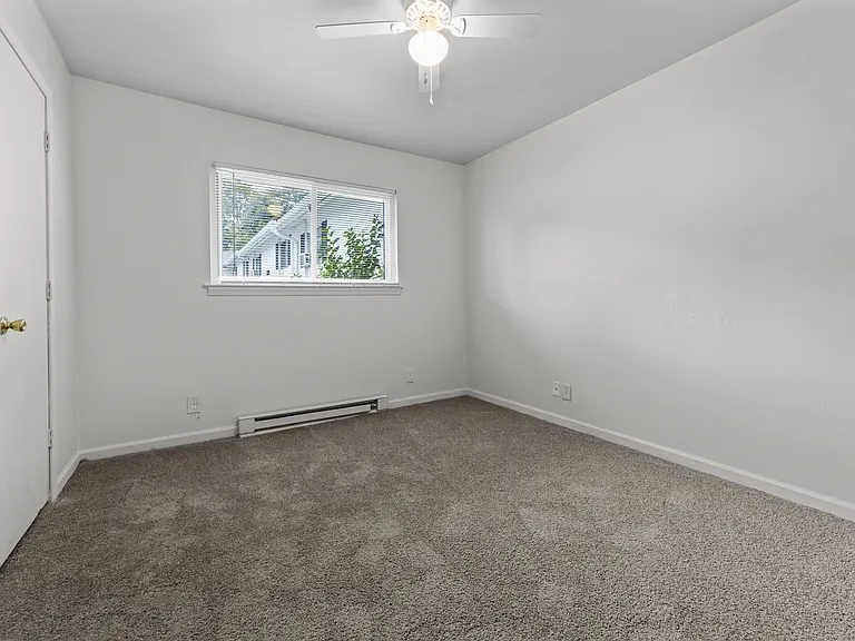 2 Bed, 1 Bath Townhome