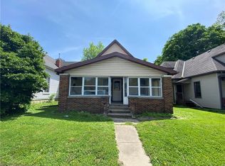 1505 Poplar St, Terre Haute, IN 47807