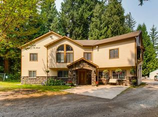 9040 SE Telford Rd, Boring, OR 97009