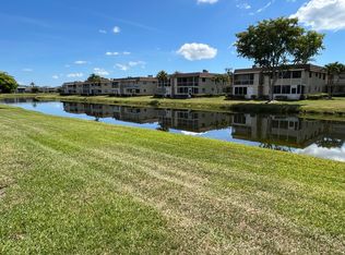 291 Saxony Cir #G, Delray Beach, FL 33446