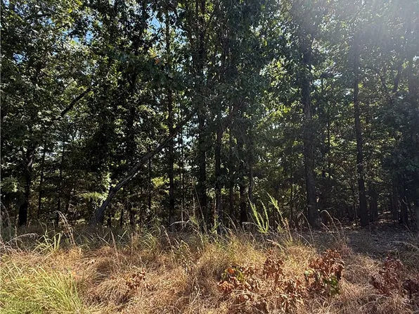 LOT A Old Campbell Rd, Rogers, AR 72758