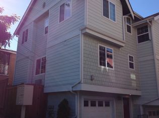 1211 S Lucile St UNIT C, Seattle, WA 98108