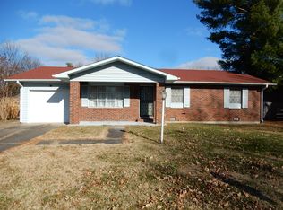 112 Terrace Dr, Sikeston, MO 63801