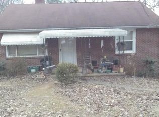 3549 Prospect Dr, Winston Salem, NC 27105