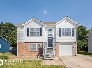 4106 New Castle Ln, Monroe, NC 28110