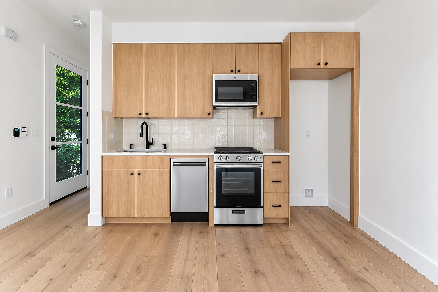 1 bed, 493 sqft, $1,650 — Photo 4
