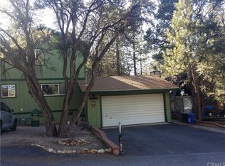 190 Victoria Ln, Sugarloaf, CA 92386