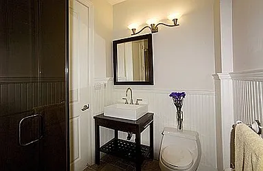 Rented by JMK Realty