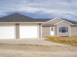 510 Hamilton St, Buffalo, WY 82834