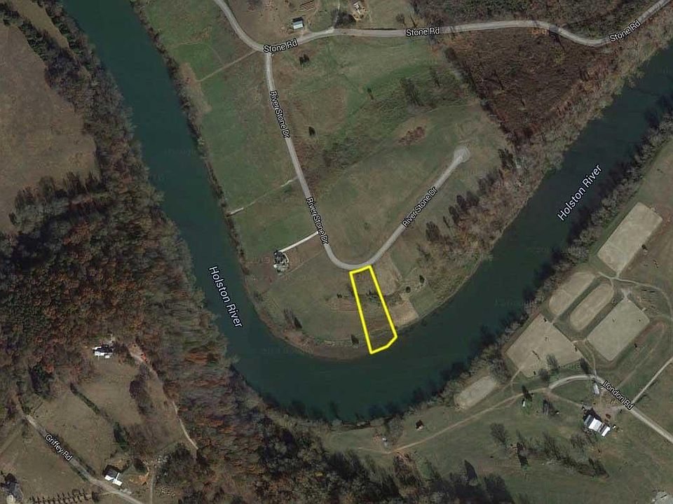 2nd image of River Stone Dr Lot 14