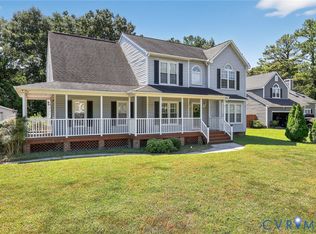 4103 Kings Gate Rd, Chester, VA 23831