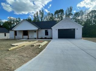 316 Derek Dr, Lexington, TN 38351
