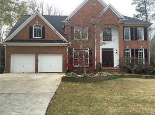 2207 Lasalle Dr, Marietta, GA 30062