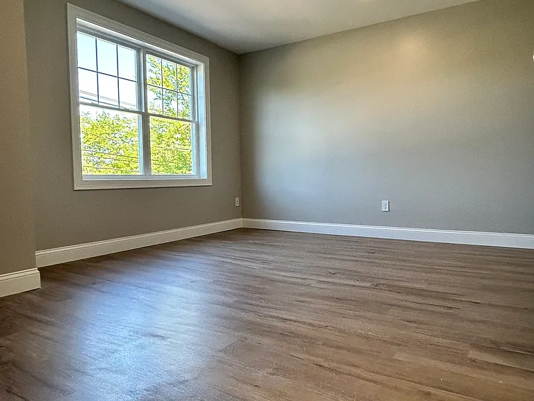 Brand New Luxury Townhomes | 3 BR | 2.5 BA | Garage | Private Patio | Near Exit 7 & Freetown Line — Photo 27