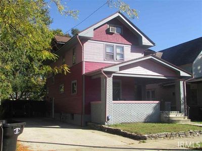 612 Cushing St, South Bend, IN, 46616