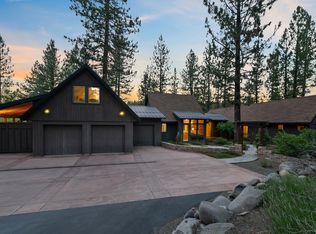 1091 Valley Ranch Dr, Clio, CA 96106