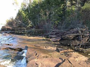 21167 Point Abbaye Rd, Lanse, MI 49946