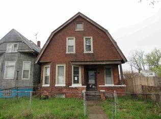 5453 Rohns St, Detroit, MI 48213