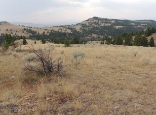 Grey Ghost Point, Butte, MT 59701