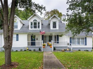 730 N Capitol Ave, Corydon, IN 47112