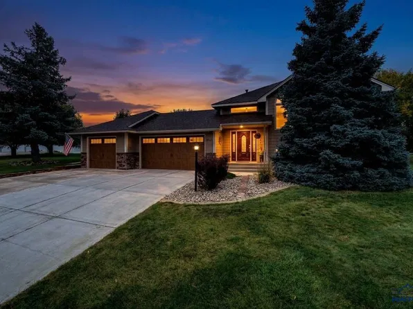 4922 Raven Cir, Rapid City, SD 57702