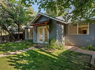 841 E 5th St, Durango, CO 81301