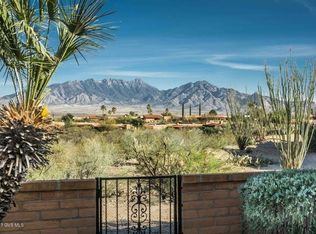 3131 S Calle Madrid, Green Valley, AZ 85622