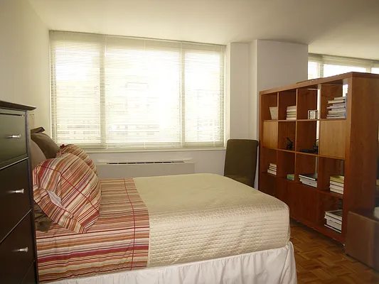 Rented by Carnegie Hill Place | media 5