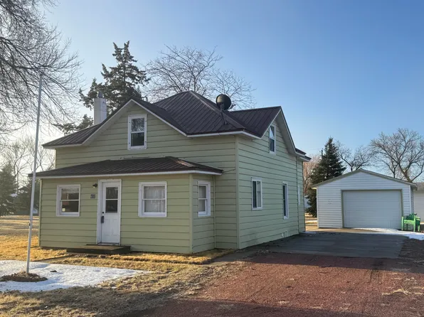 412 W Main St, Northville, SD 57465
