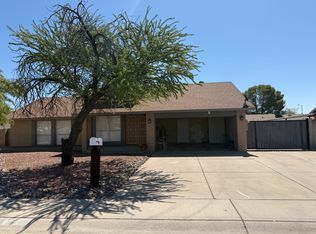 19443 N 13th Dr, Phoenix, AZ 85027