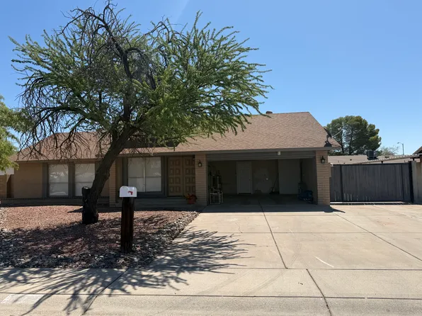 19443 N 13th Dr, Phoenix, AZ 85027