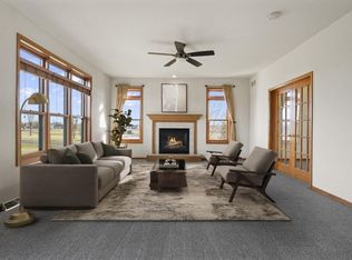 3026 Saddle Brooke Trail, Sun Prairie, WI 53590