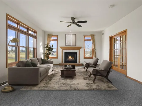 3026 Saddle Brooke Trail, Sun Prairie, WI 53590