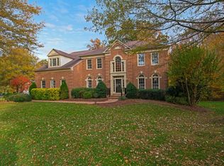 9205 Deveron Ct, Fairfax Station, VA 22039
