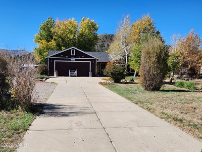 9682 Pioneer Valley Rd, Flagstaff, AZ, 86004