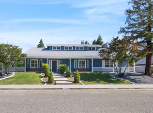 5520 W Vassar Avenue, Visalia, CA 93277