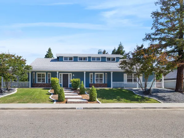 5520 W Vassar Avenue, Visalia, CA 93277