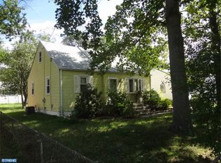 15 Perot Ave, Cherry Hill, NJ 08003