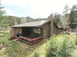 730 Summerset Ln #B, Estes Park, CO 80517
